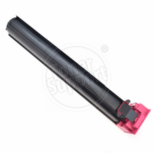 Original virgin empty modulKonica/Minolta TN-611M- 27000 copies, magenta, for use in Bizhub C451 - image 2