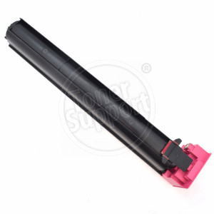 Original virgin empty modulKonica/Minolta TN-613M- 30000 copies, magenta, for use in BizHub C452 - image 2