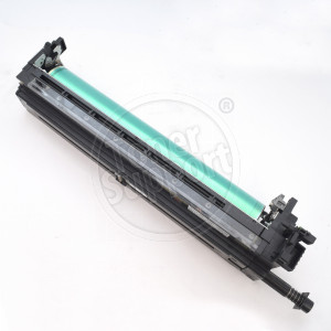 Original virgin empty modulKonica/Minolta DR-711K / A2X2ORD- 300000 copies, black, for use in Bizhub C654 - image 2