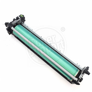 Original virgin empty modulKonica/Minolta DR-711K / A2X2ORD- 300000 copies, black, for use in Bizhub C654 - image 1