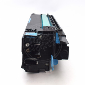 Original virgin empty modulKonica/Minolta IU-711C / A2X2OKD- 155000 copies, cyan, for use in Bizhub C654 - image 5