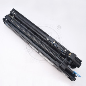 Original virgin empty modulKonica/Minolta IU-711C / A2X2OKD- 155000 copies, cyan, for use in Bizhub C654 - image 3