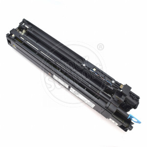 Original virgin empty modulKonica/Minolta IU-711Y / A2X208D- 155000 copies, yellow, for use in Bizhub C654 - image 2