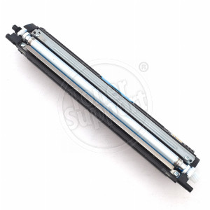 Original virgin empty modul Konica/Minolta / A0V30HH - 2500 copies, cyan, for use in MagiColor 1600 - image 2