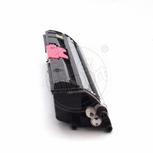 Original virgin empty modul Konica/Minolta / A0V30CH - 2500 copies, magenta, for use in MagiColor 1600 - image 4