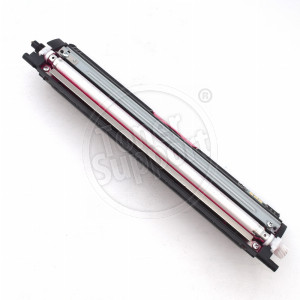 Original virgin empty modul Konica/Minolta / A0V30CH - 2500 copies, magenta, for use in MagiColor 1600 - image 2