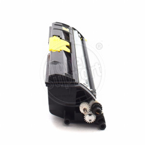 Original virgin empty modul Konica/Minolta / A0V306H - 2500 copies, yellow, for use in MagiColor 1600 - image 4