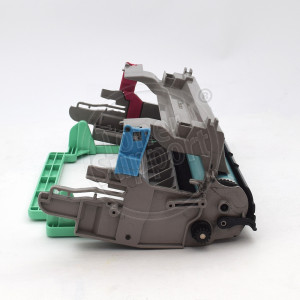 Original virgin empty modulKonica/Minolta 4519401- 20000 copies, monochrome, for use in PagePro 1400W - image 4