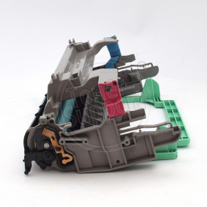 Original virgin empty modulKonica/Minolta 4519401- 20000 copies, monochrome, for use in PagePro 1400W - image 3