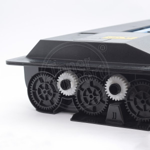 Оригинален, непрезареждан изразходван модул Kyocera/Mita / TK-70 - 40000 копия, монохромен, предназначен за FS-9100DN - image 4