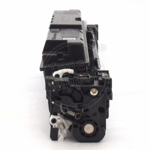 Original virgin empty modul Hewlett-Packard / W2201X - 220X - 5500 copies, cyan, for use in Color LaserJet Pro 4202 - image 5