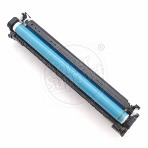 Original virgin empty modul Hewlett-Packard / W2201X - 220X - 5500 copies, cyan, for use in Color LaserJet Pro 4202 - image 3