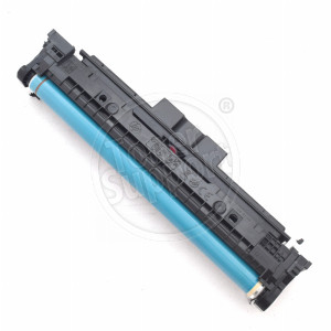 Оригинален, непрезареждан изразходван модулHewlett-Packard W2203X - 220X- 5500 копия, магента, предназначен за Color LaserJet Pro 4202 - image 4