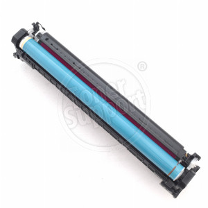 Оригинален, непрезареждан изразходван модулHewlett-Packard W2203X - 220X- 5500 копия, магента, предназначен за Color LaserJet Pro 4202 - image 3