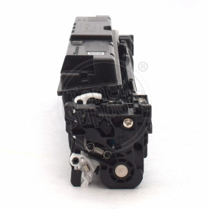 Оригинален, непрезареждан изразходван модулHewlett-Packard W2202X - 220X- 5500 копия, жълт, предназначен за Color LaserJet Pro 4202 - image 5