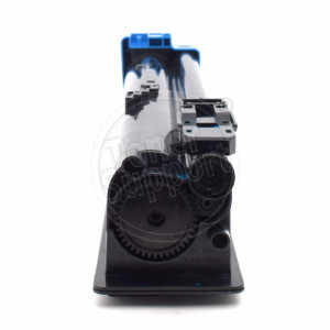 Original virgin empty modulKyocera/Mita TK-5195C- 7000 copies, cyan, for use in TASKalfa 306ci - image 4