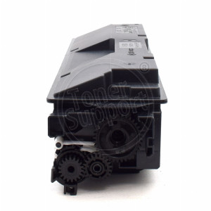 Original virgin empty modul Kyocera/Mita / TK-5370K - 7000 copies, black, for use in ECOSYS PA3500 - image 5