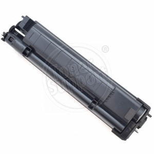 Original virgin empty modul Kyocera/Mita / TK-5370K - 7000 copies, black, for use in ECOSYS PA3500 - image 3