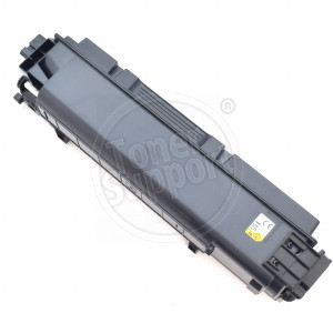 Original virgin empty modul Kyocera/Mita / TK-5370K - 7000 copies, black, for use in ECOSYS PA3500 - image 2