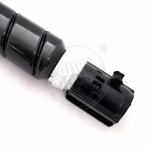 Original virgin empty modul Canon / C-EXV 58 - 71000 copies, black, for use in imageRUNNER ADVANCE DX C5840i - image 2