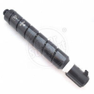 Оригинален, непрезареждан изразходван модулCanon C-EXV 54- 15500 копия, черен, предназначен за ImageRUNNER iR C3025 - image 1