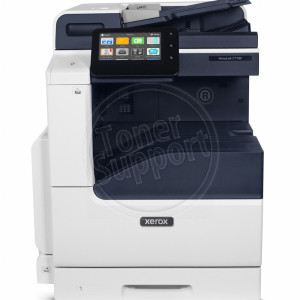 Цветно А3 LED многофункционално устройство Xerox VersaLink C7100-0