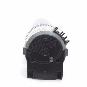 Оригинален, непрезареждан изразходван модулCanon C-EXV 54- 8500 копия, циан, предназначен за ImageRUNNER iR C3025 - image 5