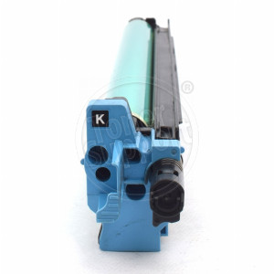 Оригинален, непрезареждан изразходван модулKonica/Minolta DR-313K- 120000 копия, черен, предназначен за Bizhub C658 - image 4