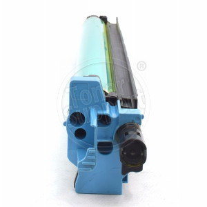 Оригинален, непрезареждан изразходван модулKonica/Minolta DR-313- 90000 копия, цветен, предназначен за Bizhub C658 - image 4