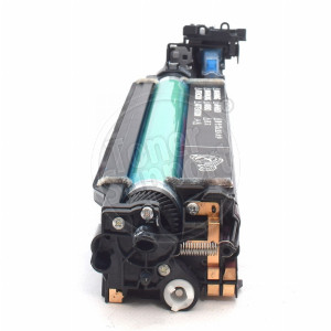 Оригинален, непрезареждан изразходван модулKonica/Minolta IUP-23C / A7330KH- 25000 копия, циан, предназначен за Bizhub C3100 - image 6