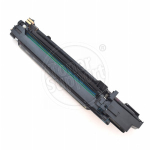 Оригинален, непрезареждан изразходван модулKonica/Minolta IUP-23C / A7330KH- 25000 копия, циан, предназначен за Bizhub C3100 - image 4