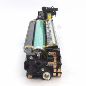 Оригинален, непрезареждан изразходван модулKonica/Minolta IUP-23Y / A73308H- 25000 копия, жълт, предназначен за Bizhub C3100 - image 6