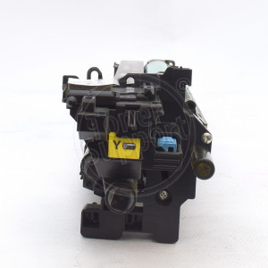 Оригинален, непрезареждан изразходван модулKonica/Minolta IUP-22Y / A3GP06D- 60000 копия, жълт, предназначен за Bizhub C3350 - image 5