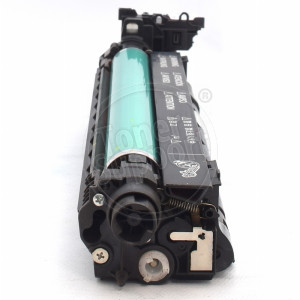 Оригинален, непрезареждан изразходван модулKonica/Minolta IUP-22M / A3GP0CD- 60000 копия, магента, предназначен за Bizhub C3350 - image 5