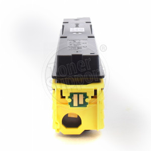 Original virgin empty modulKyocera/Mita TK-5370Y- 5000 copies, yellow, for use in ECOSYS PA3500 - image 5