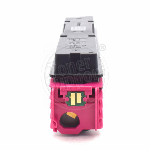 Original virgin empty modulKyocera/Mita TK-5370M- 5000 copies, magenta, for use in ECOSYS PA3500 - image 5