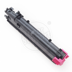 Original virgin empty modulKyocera/Mita TK-5370M- 5000 copies, magenta, for use in ECOSYS PA3500 - image 3