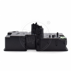 Original virgin empty modul Kyocera/Mita / TK-5440K - 2800 copies, black, for use in ECOSYS PA2100 - image 5