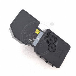Original virgin empty modul Kyocera/Mita / TK-5440K - 2800 copies, black, for use in ECOSYS PA2100 - image 1