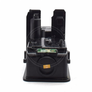 Original virgin empty modul Kyocera/Mita / TK-5440Y - 2400 copies, yellow, for use in ECOSYS PA2100 - image 4