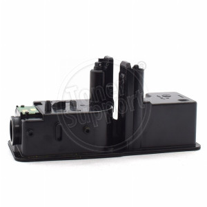 Original virgin empty modul Kyocera/Mita / TK-5440Y - 2400 copies, yellow, for use in ECOSYS PA2100 - image 3