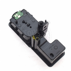 Original virgin empty modul Kyocera/Mita / TK-5440Y - 2400 copies, yellow, for use in ECOSYS PA2100 - image 2