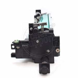 Original virgin empty modulKonica/Minolta DR-612K- 285000 copies, black, for use in BizHub C452 - image 6