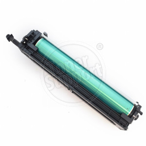 Original virgin empty modulKonica/Minolta DR-612K- 285000 copies, black, for use in BizHub C452 - image 4