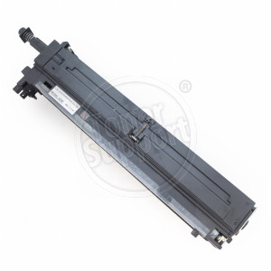 Original virgin empty modulKonica/Minolta DR-612K- 285000 copies, black, for use in BizHub C452 - image 3