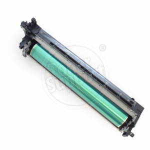 Original virgin empty modulKonica/Minolta DR-612K- 285000 copies, black, for use in BizHub C452 - image 2