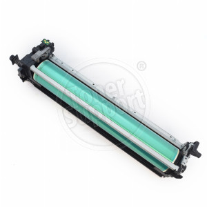 Original virgin empty modulKonica/Minolta DR-612K- 285000 copies, black, for use in BizHub C452 - image 1