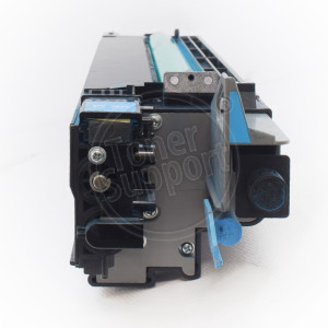 Original virgin empty modulKonica/Minolta IU-612C- 120000 copies, cyan, for use in BizHub C452 - image 6