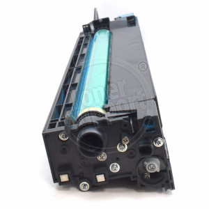 Original virgin empty modulKonica/Minolta IU-612C- 120000 copies, cyan, for use in BizHub C452 - image 5