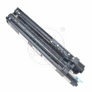 Original virgin empty modulKonica/Minolta IU-612C- 120000 copies, cyan, for use in BizHub C452 - image 3